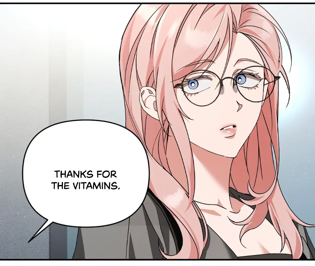 Dirty Talk Buddies Chapter 7 - page 46
