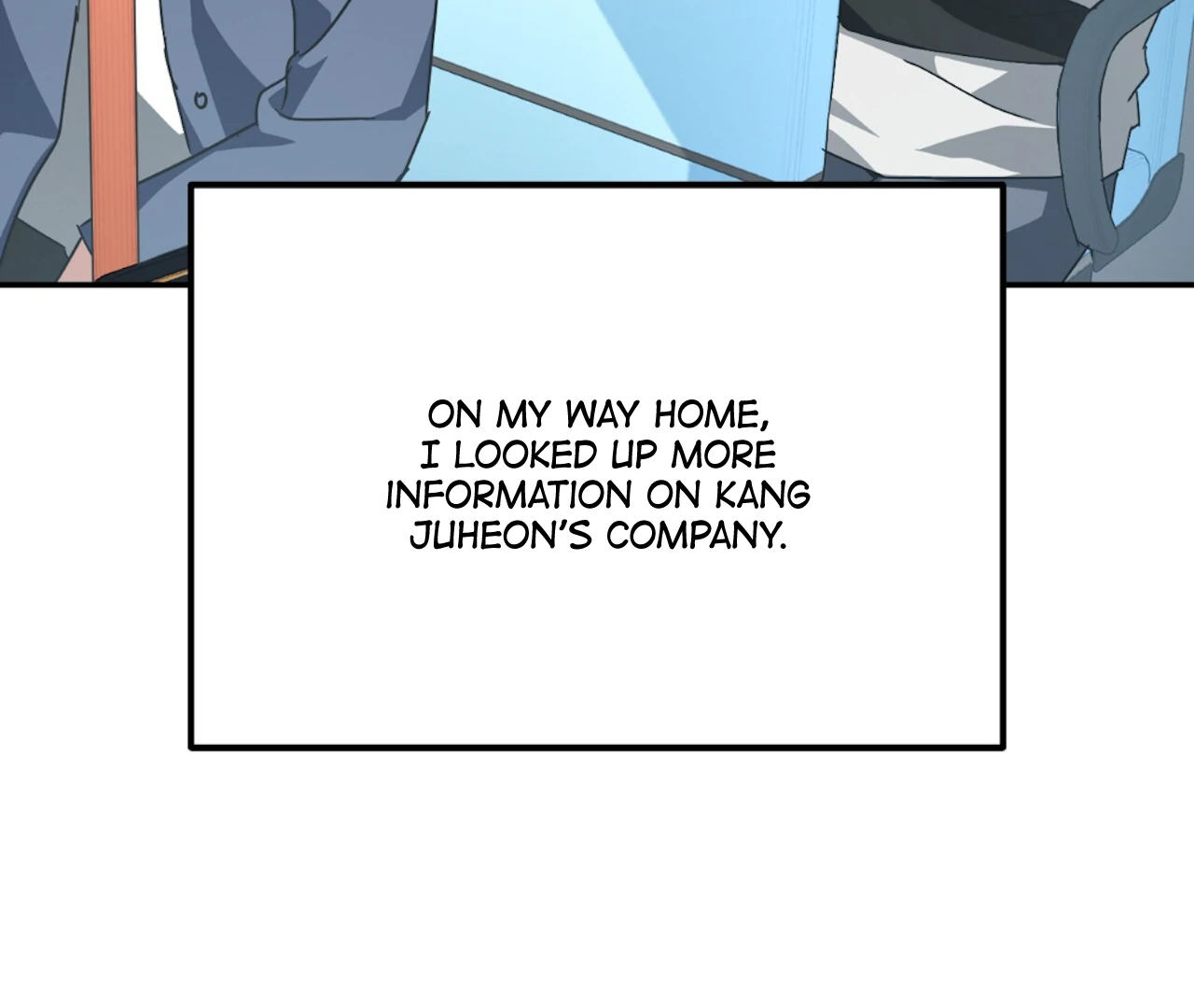 Dirty Talk Buddies Chapter 7 - page 56