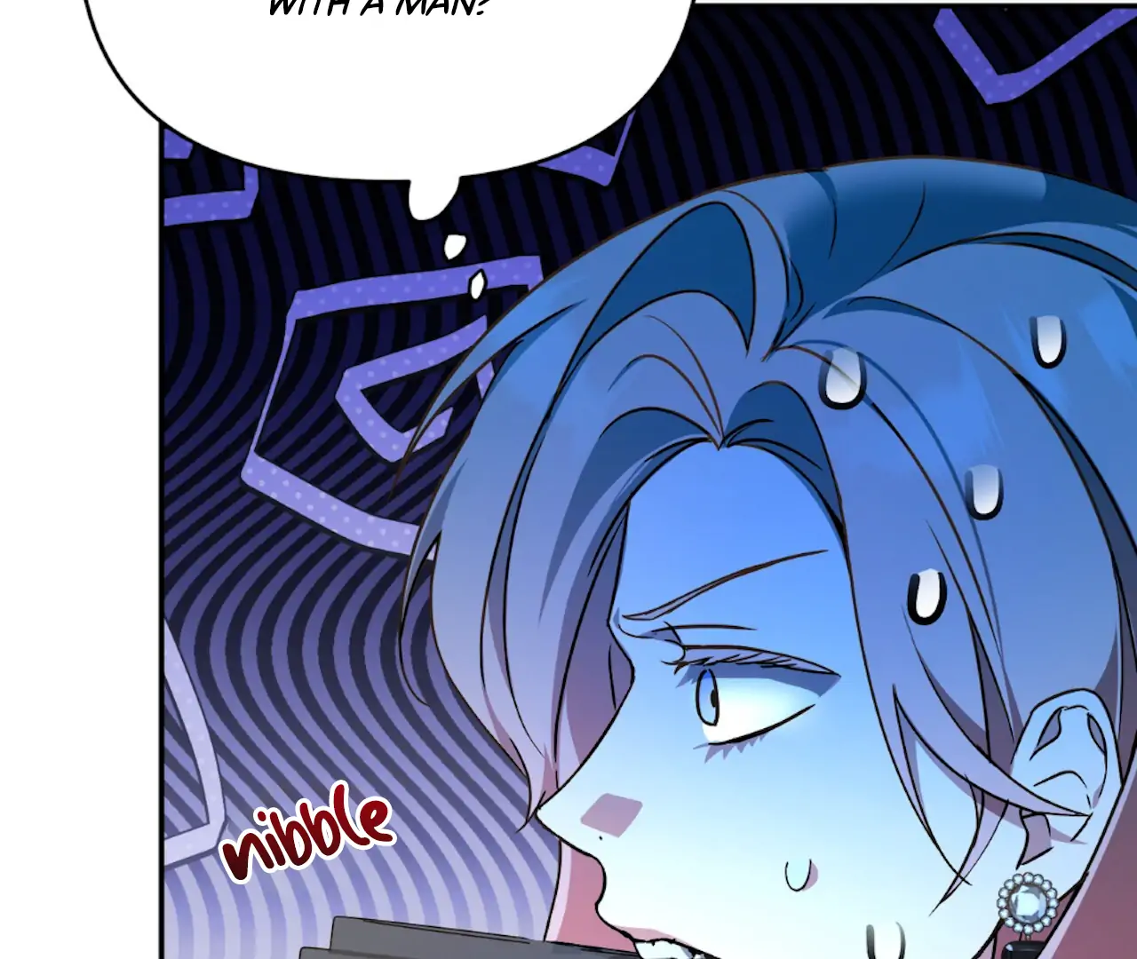 Dirty Talk Buddies Chapter 8 - page 119