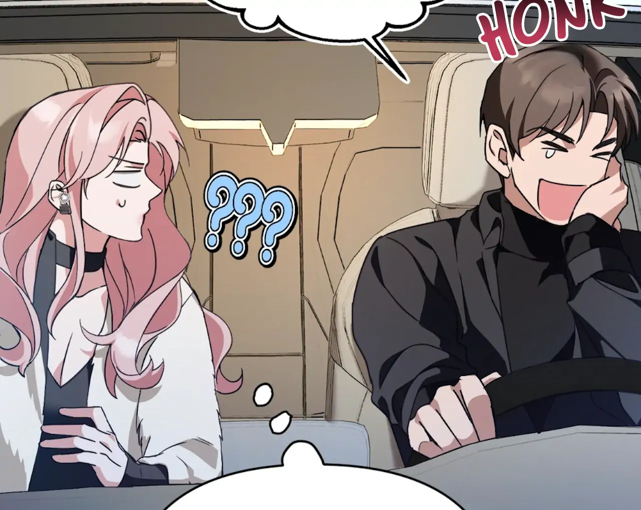 Dirty Talk Buddies Chapter 8 - page 140