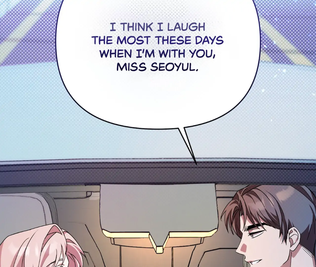 Dirty Talk Buddies Chapter 8 - page 149