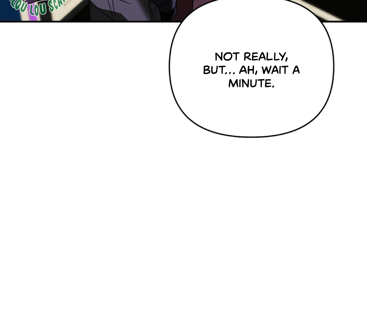 Dirty Talk Buddies Chapter 8 - page 38