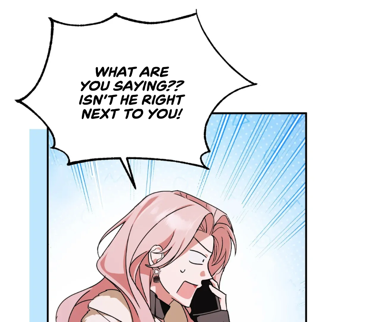 Dirty Talk Buddies Chapter 8 - page 51