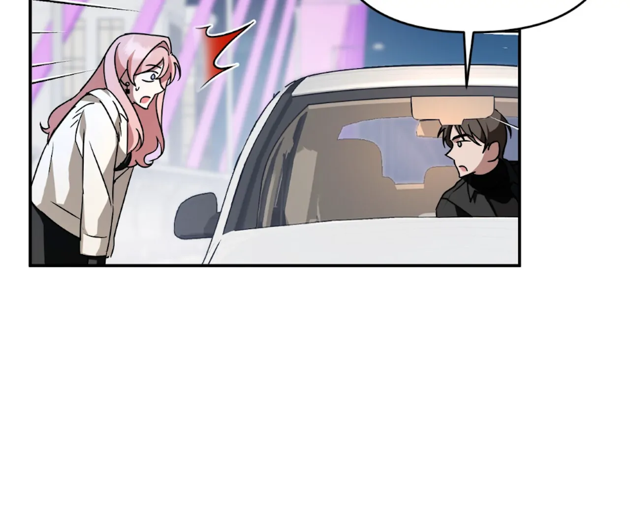 Dirty Talk Buddies Chapter 8 - page 92