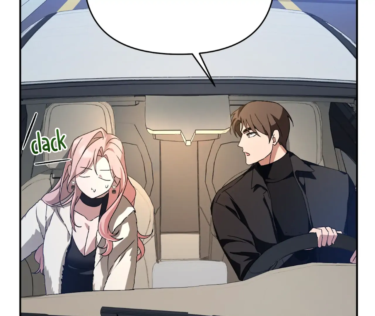 Dirty Talk Buddies Chapter 8 - page 98