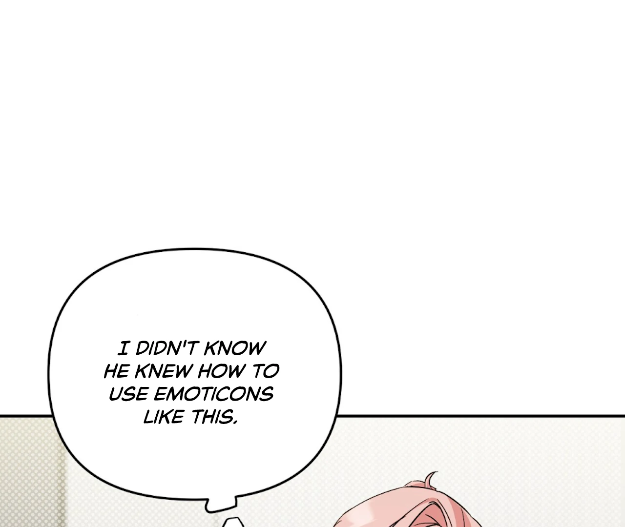 Dirty Talk Buddies Chapter 9 - page 135