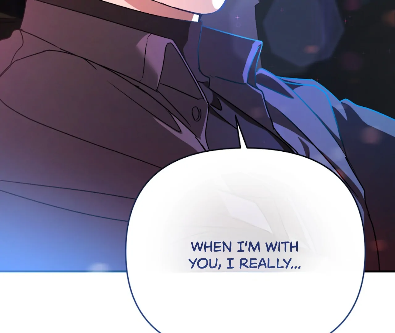 Dirty Talk Buddies Chapter 9 - page 4