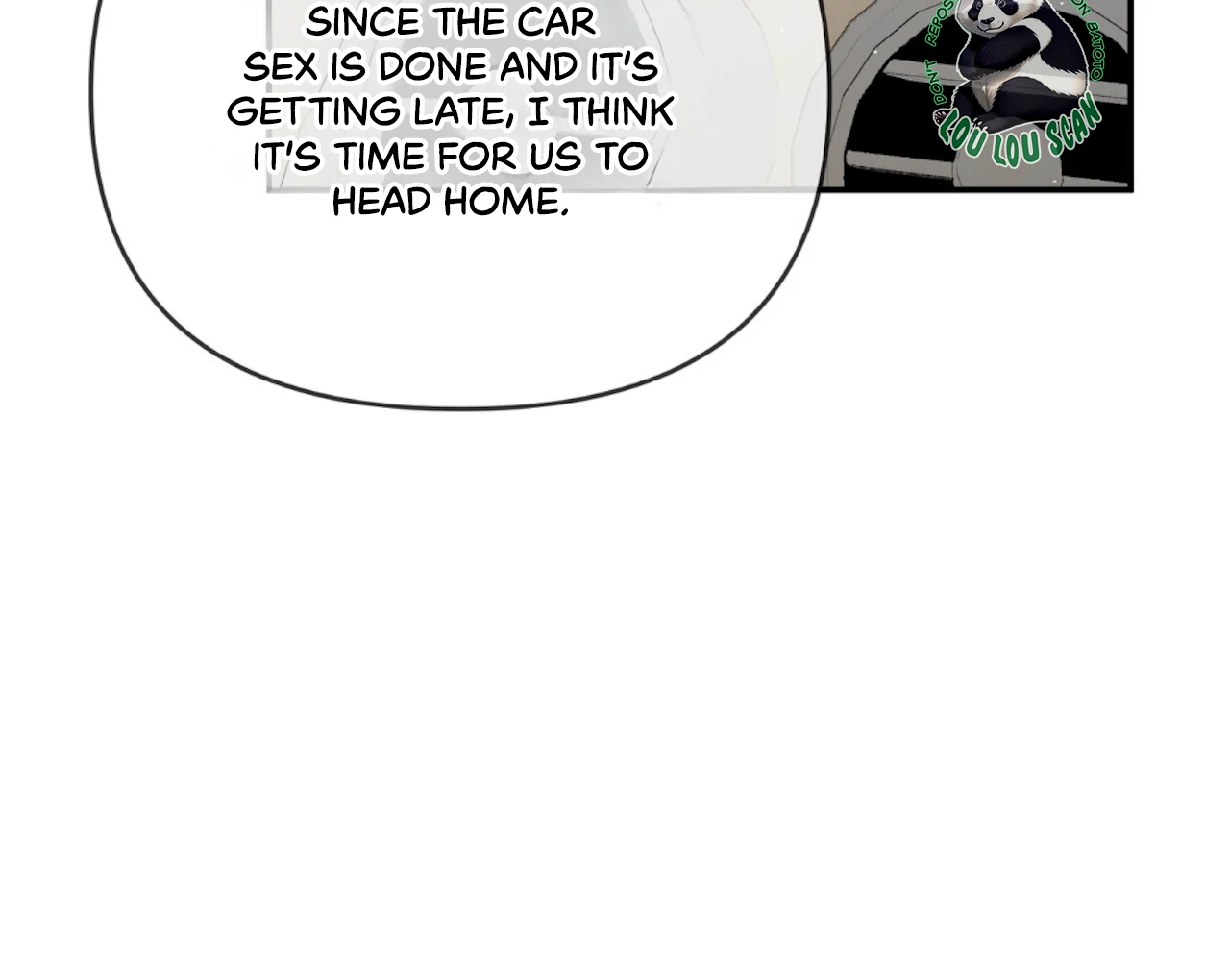 Dirty Talk Buddies Chapter 9 - page 55