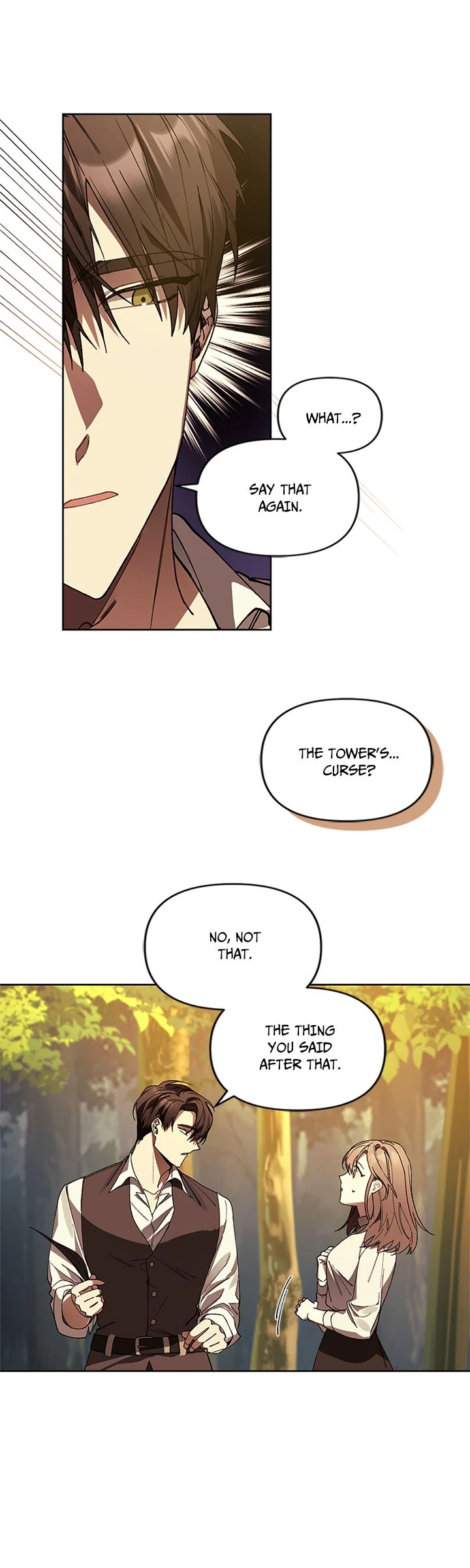 Underground of Babel (Official) Chapter 2 - page 15