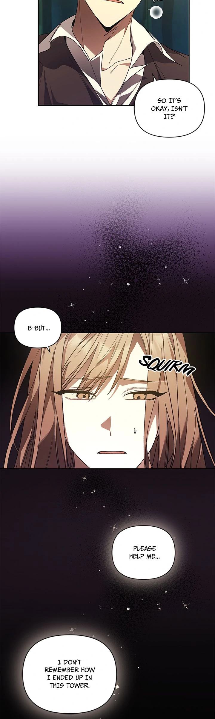 Underground of Babel (Official) Chapter 2 - page 27