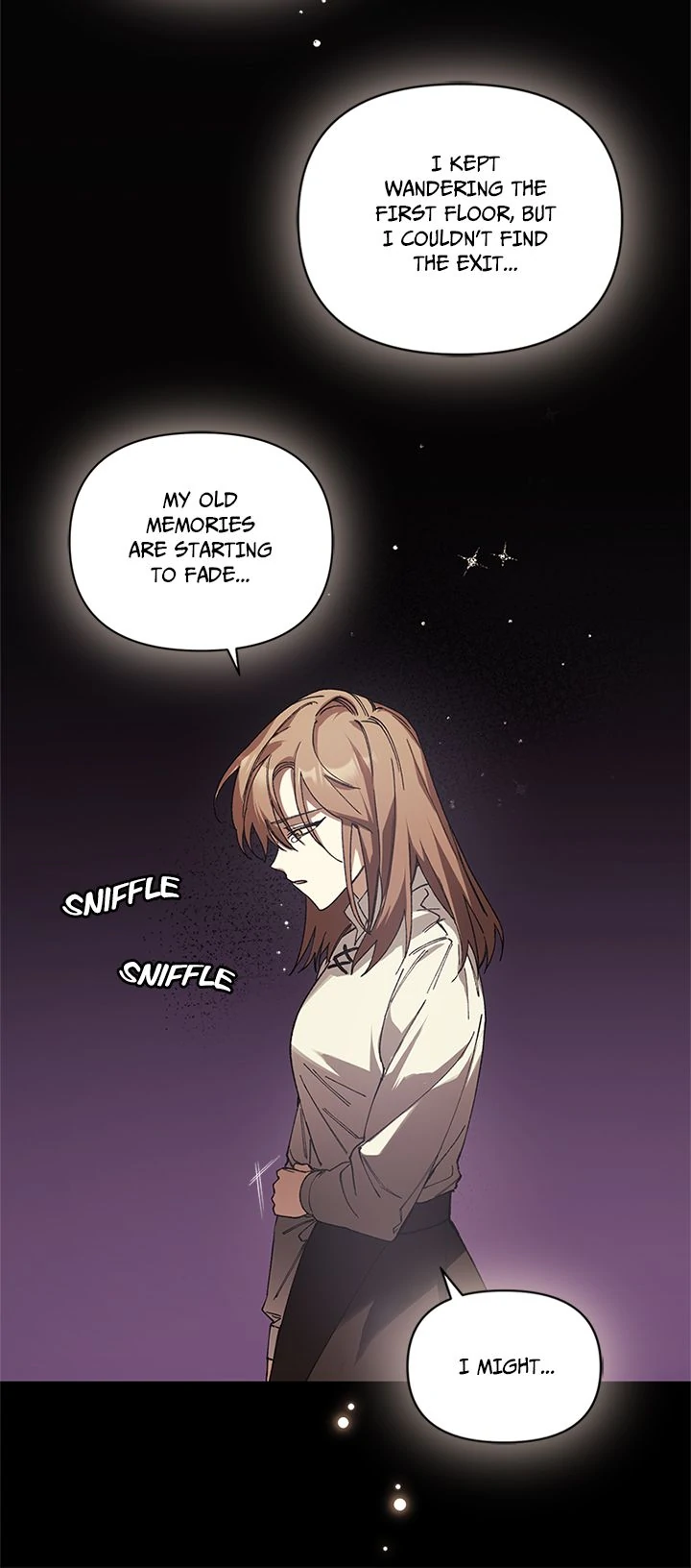 Underground of Babel (Official) Chapter 2 - page 28