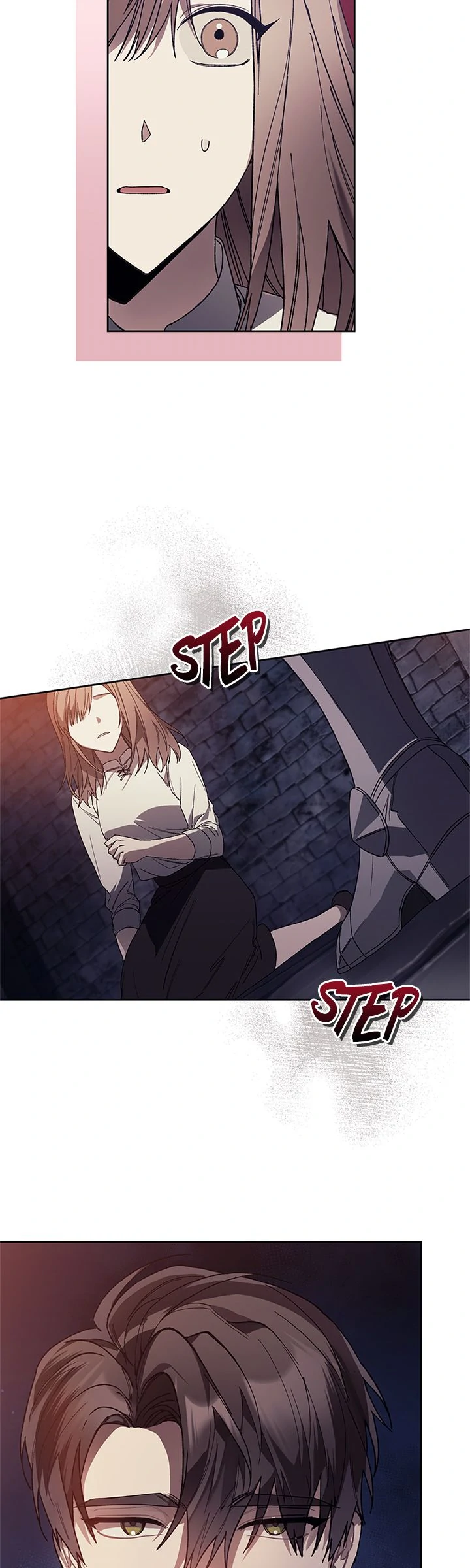 Underground of Babel (Official) Chapter 2 - page 72