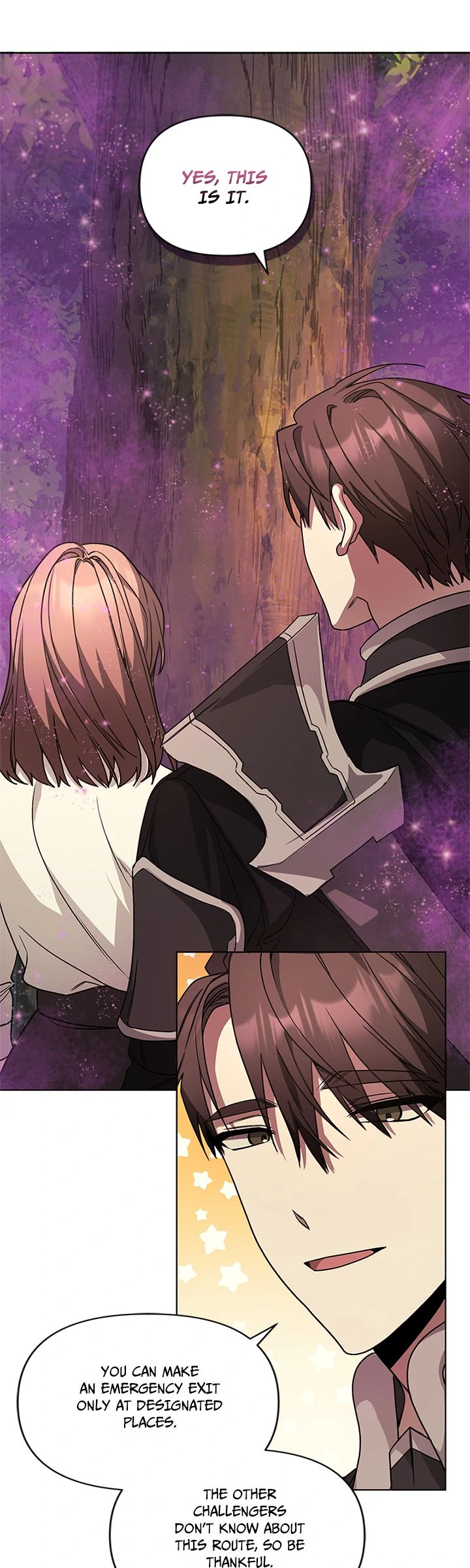 Underground of Babel (Official) Chapter 4 - page 17