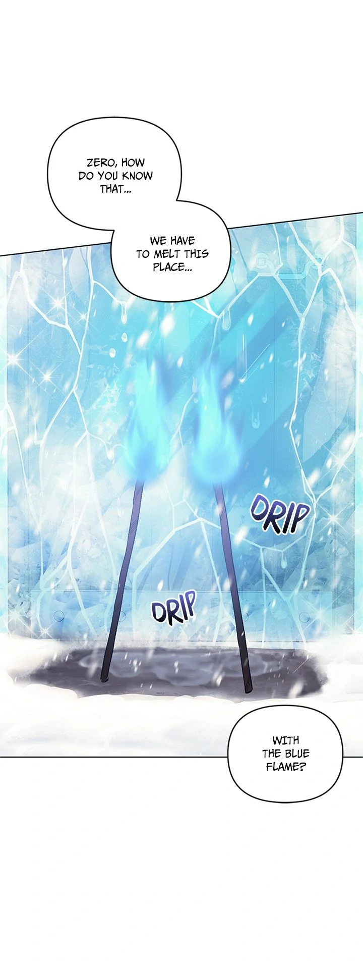 Underground of Babel (Official) Chapter 4 - page 47