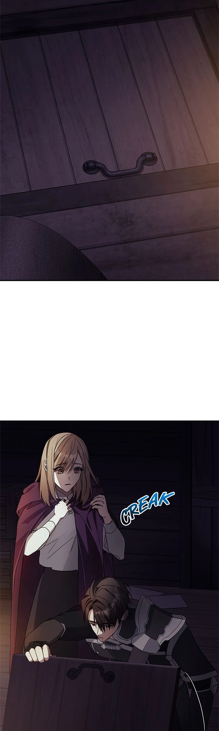 Underground of Babel (Official) Chapter 6 - page 10