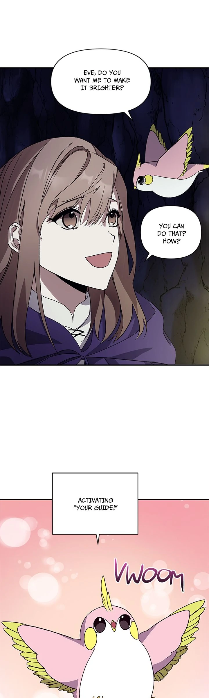 Underground of Babel (Official) Chapter 6 - page 29