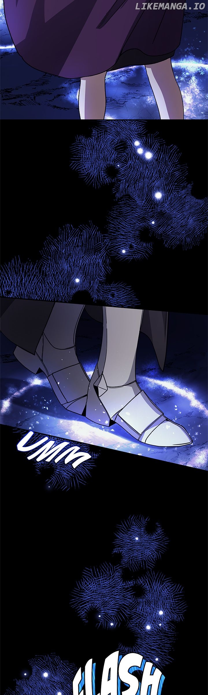 Underground of Babel (Official) Chapter 6 - page 42