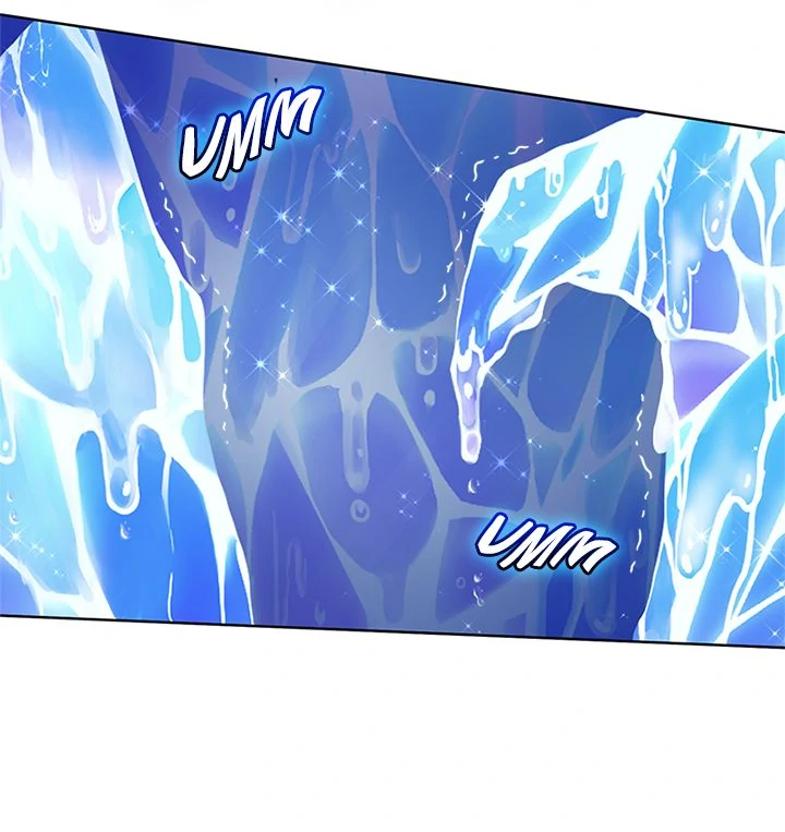 Underground of Babel (Official) Chapter 7 - page 8