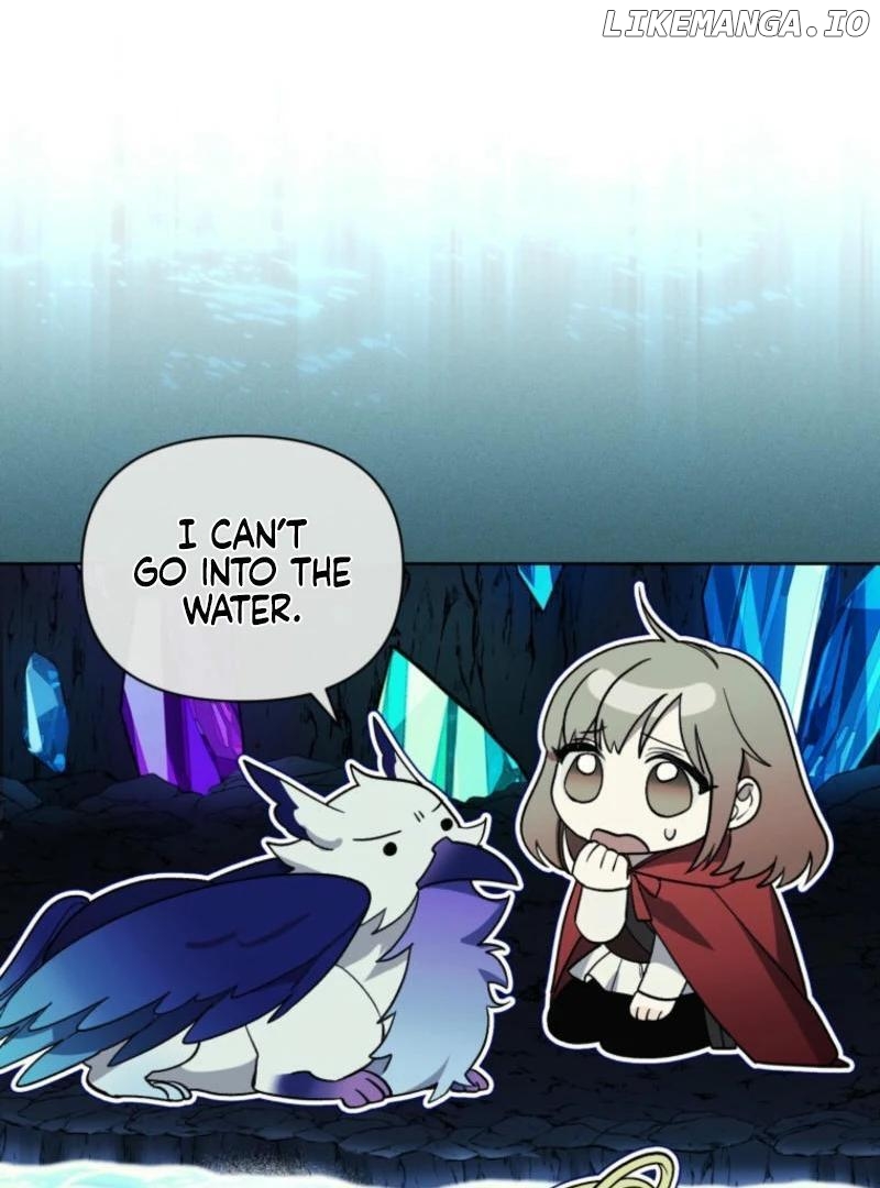 Underground of Babel (Official) Chapter 14 - page 43