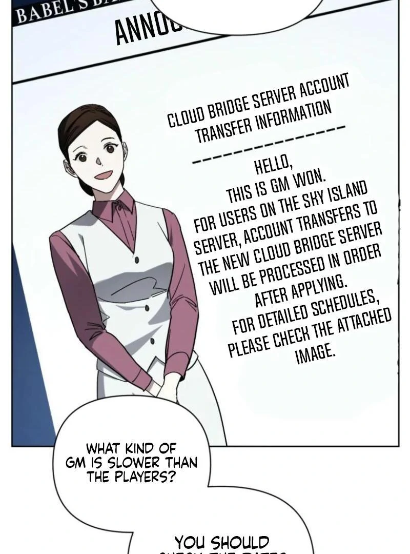 Underground of Babel (Official) Chapter 15 - page 26