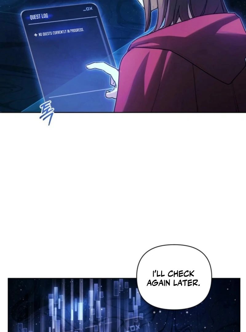 Underground of Babel (Official) Chapter 16 - page 48