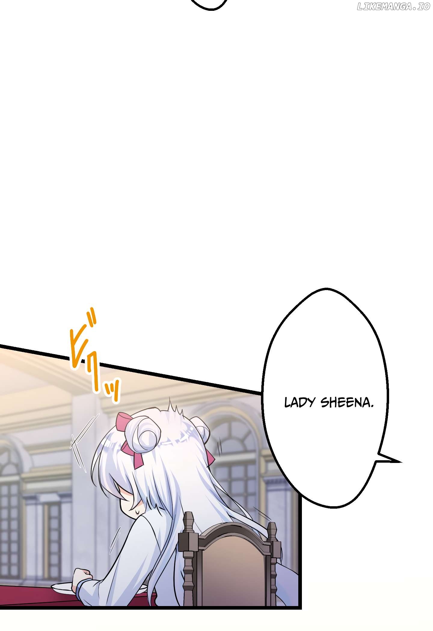 Musai no Reijou Jobu [Maou] de Juurin Suru Chapter 1 - page 53