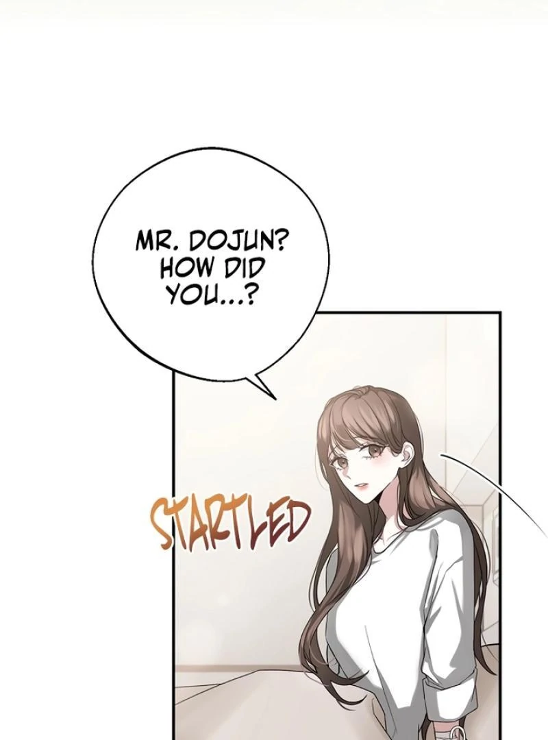 Next to Me, You Chapter 1 - page 30