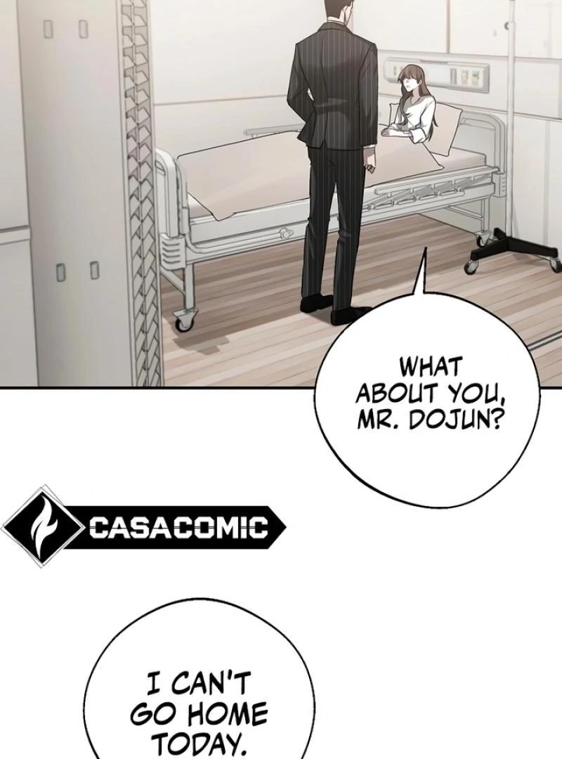 Next to Me, You Chapter 1 - page 35