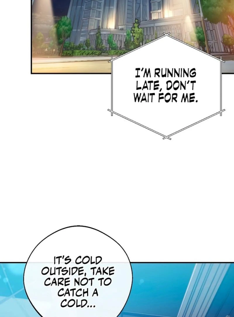 Next to Me, You Chapter 1 - page 5