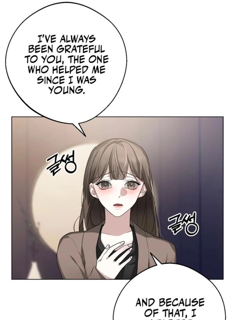 Next to Me, You Chapter 2 - page 27