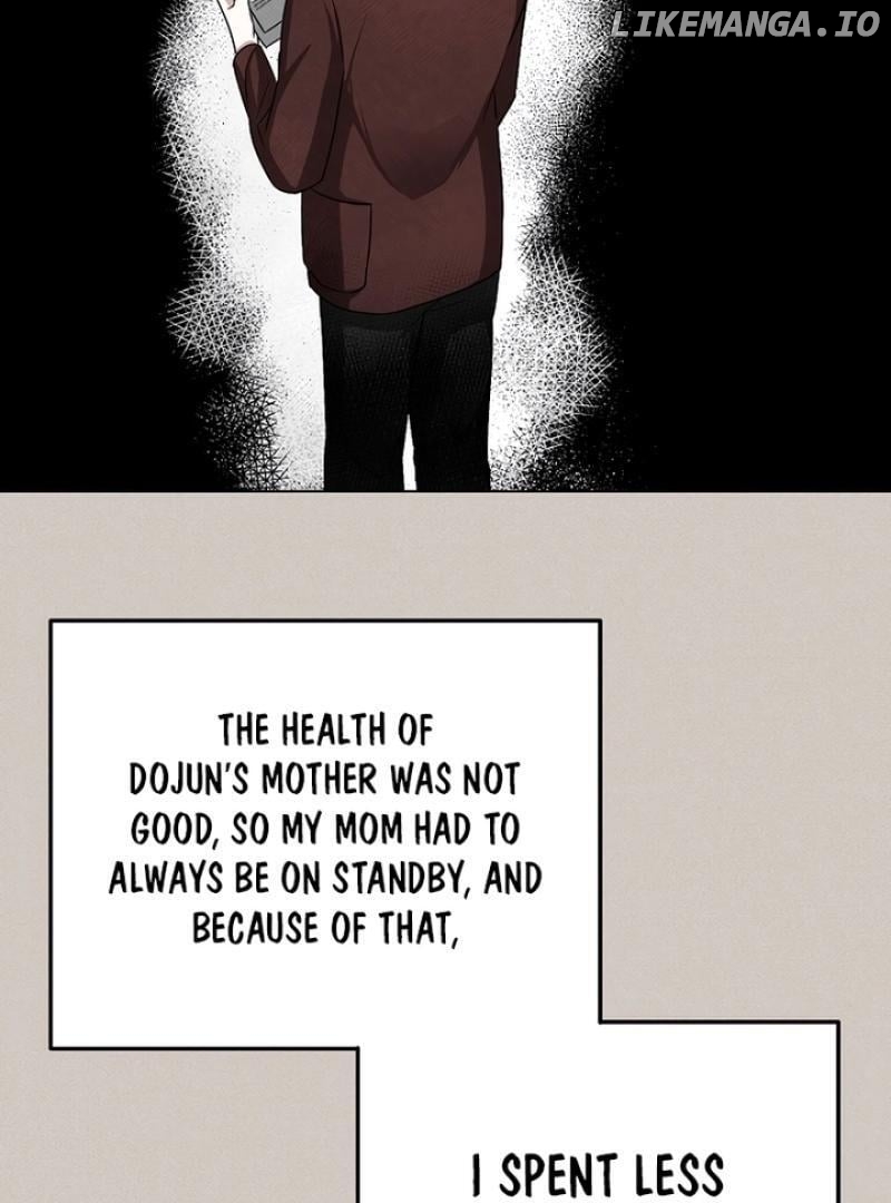 Next to Me, You Chapter 2 - page 45