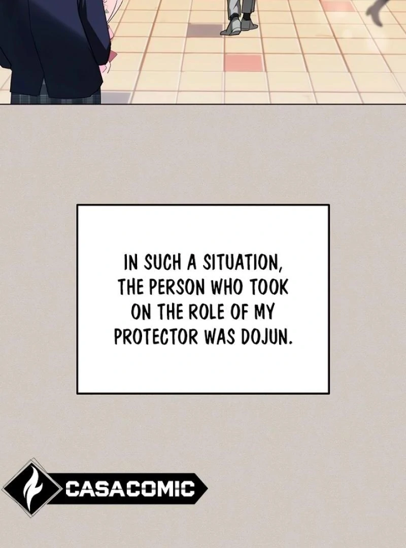 Next to Me, You Chapter 2 - page 61