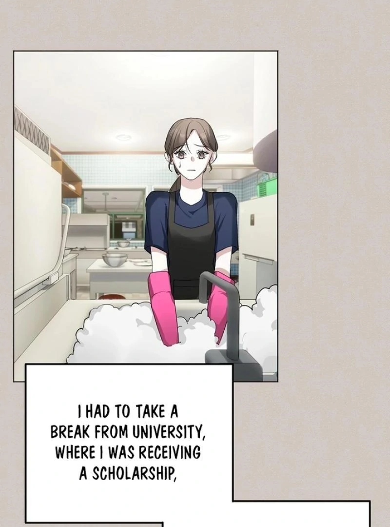Next to Me, You Chapter 2 - page 69