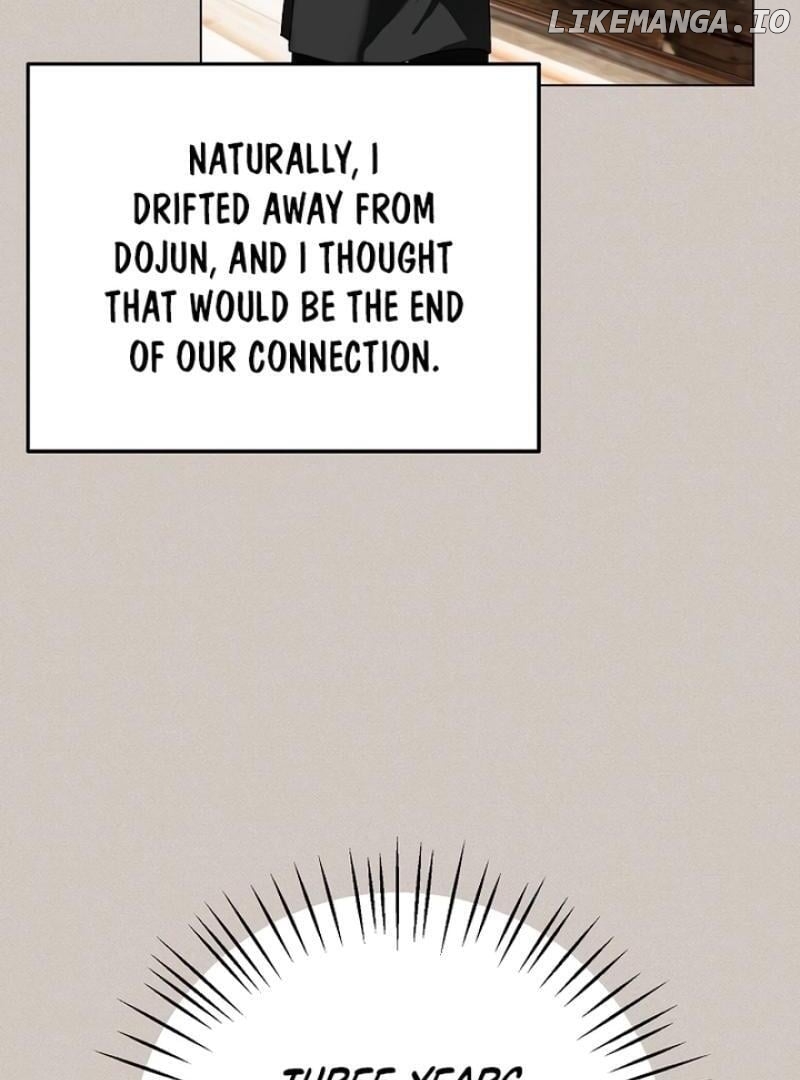 Next to Me, You Chapter 2 - page 71