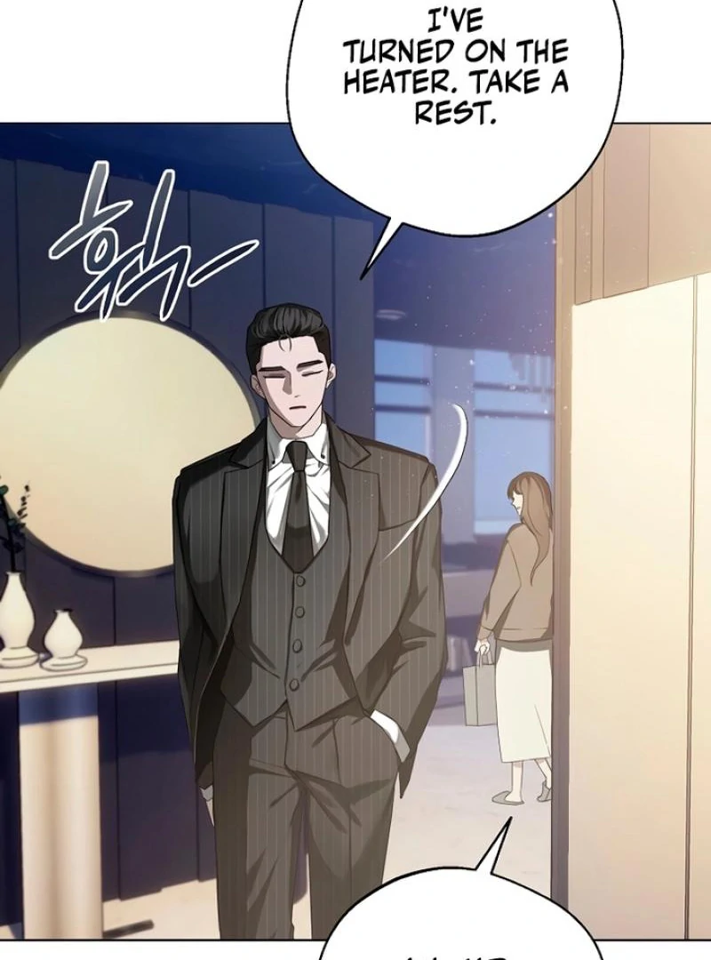 Next to Me, You Chapter 2 - page 8