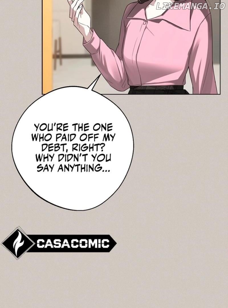 Next to Me, You Chapter 2 - page 81