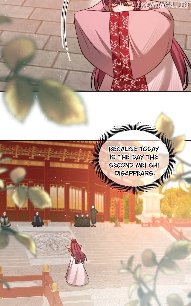 Bride of the Afterworld Chapter 1 - page 42