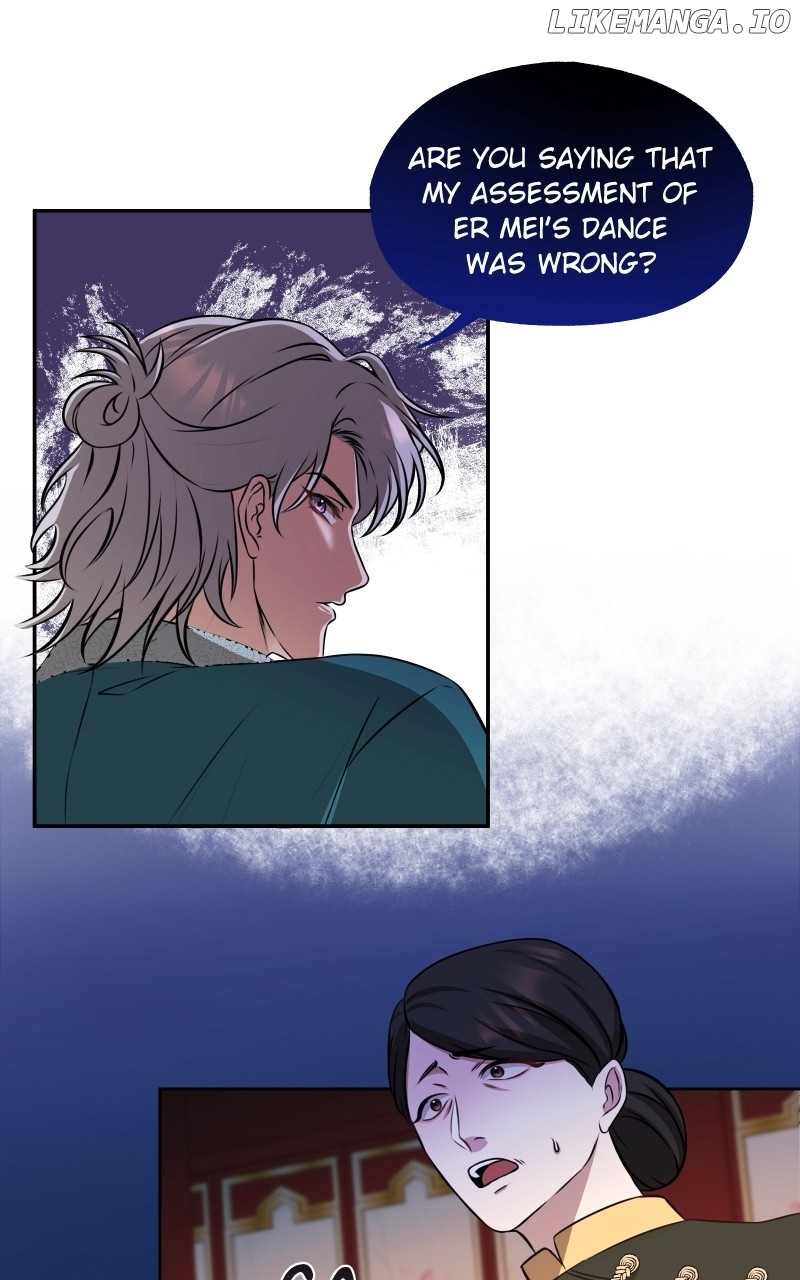 Bride of the Afterworld Chapter 1 - page 62