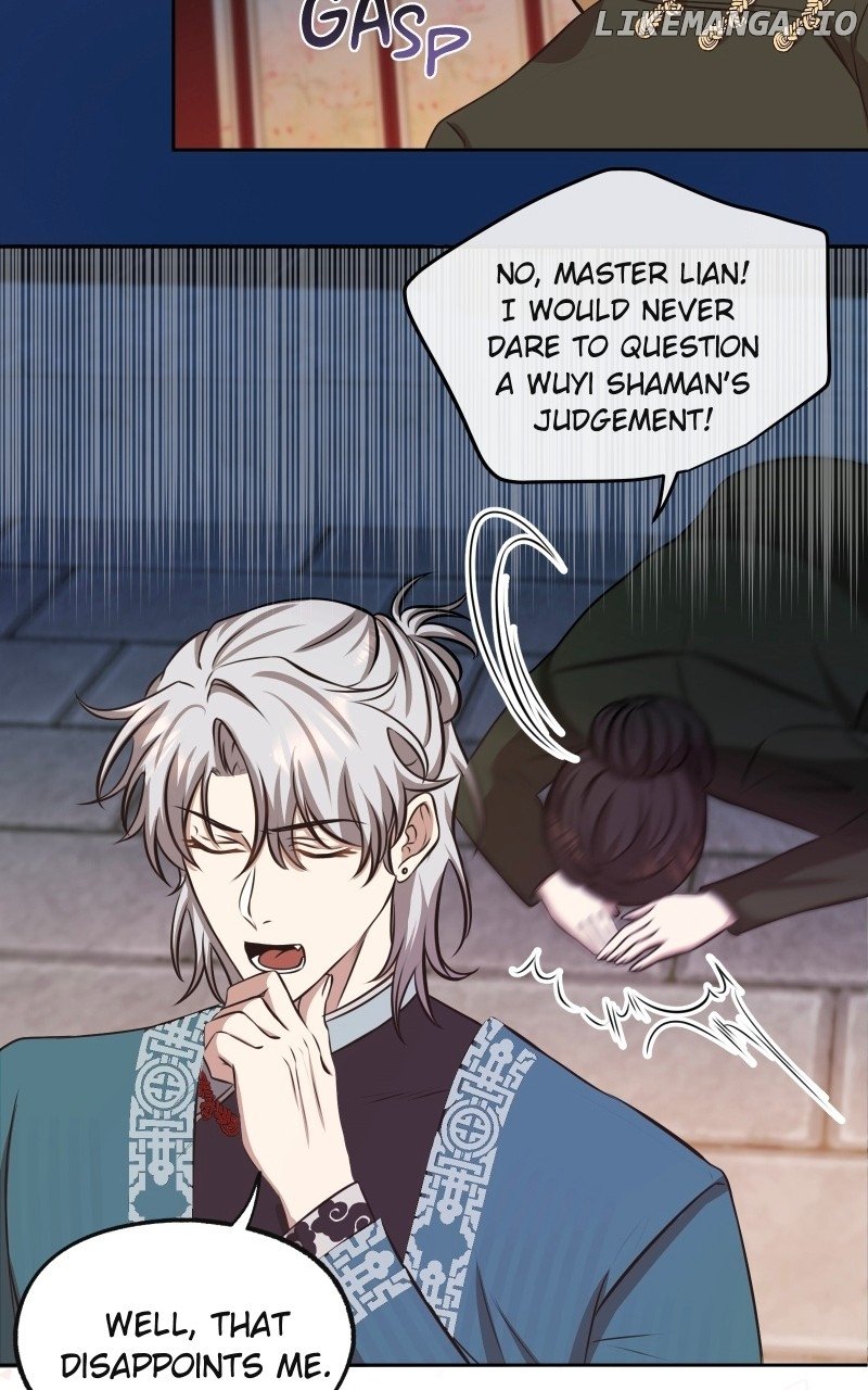 Bride of the Afterworld Chapter 1 - page 63