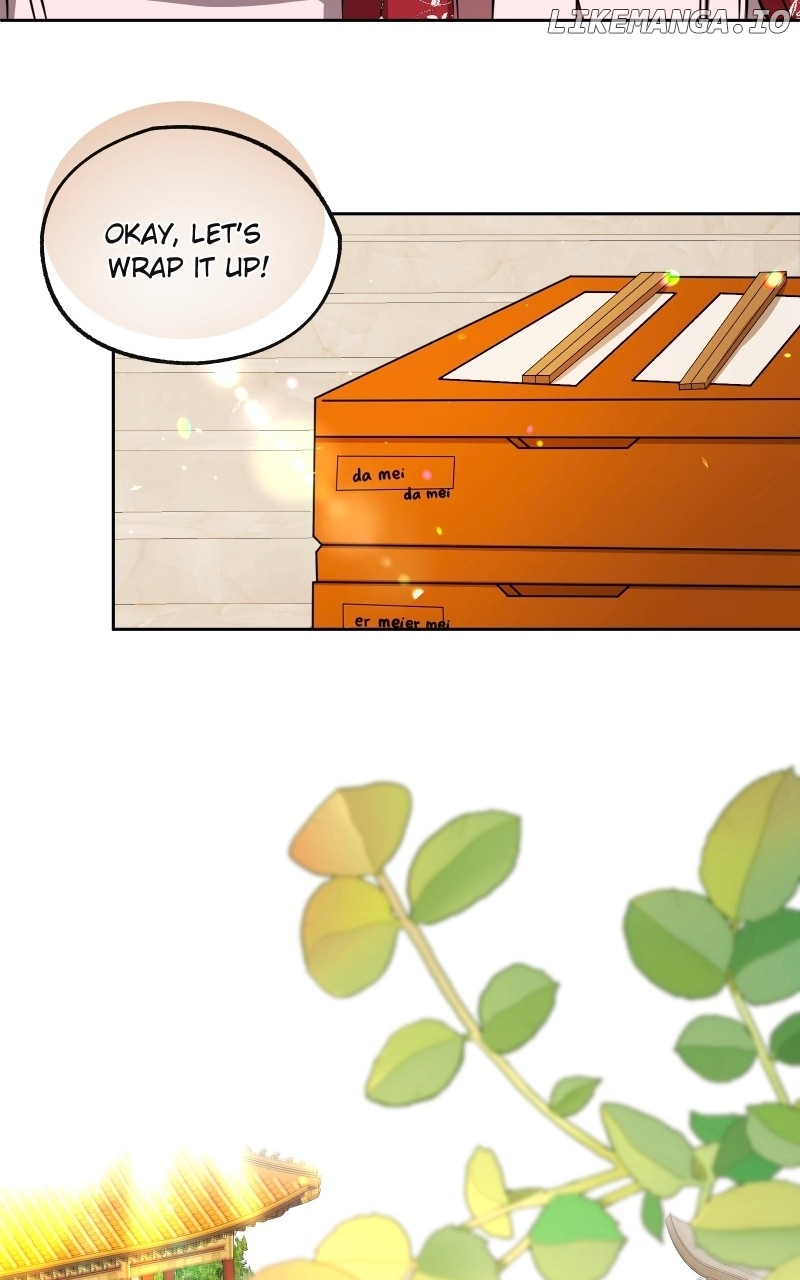 Bride of the Afterworld Chapter 1 - page 67