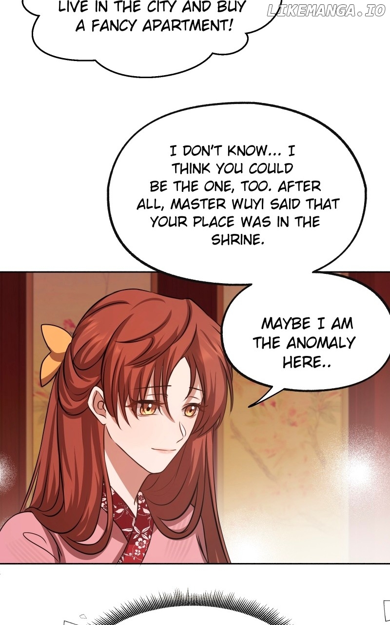 Bride of the Afterworld Chapter 1 - page 83
