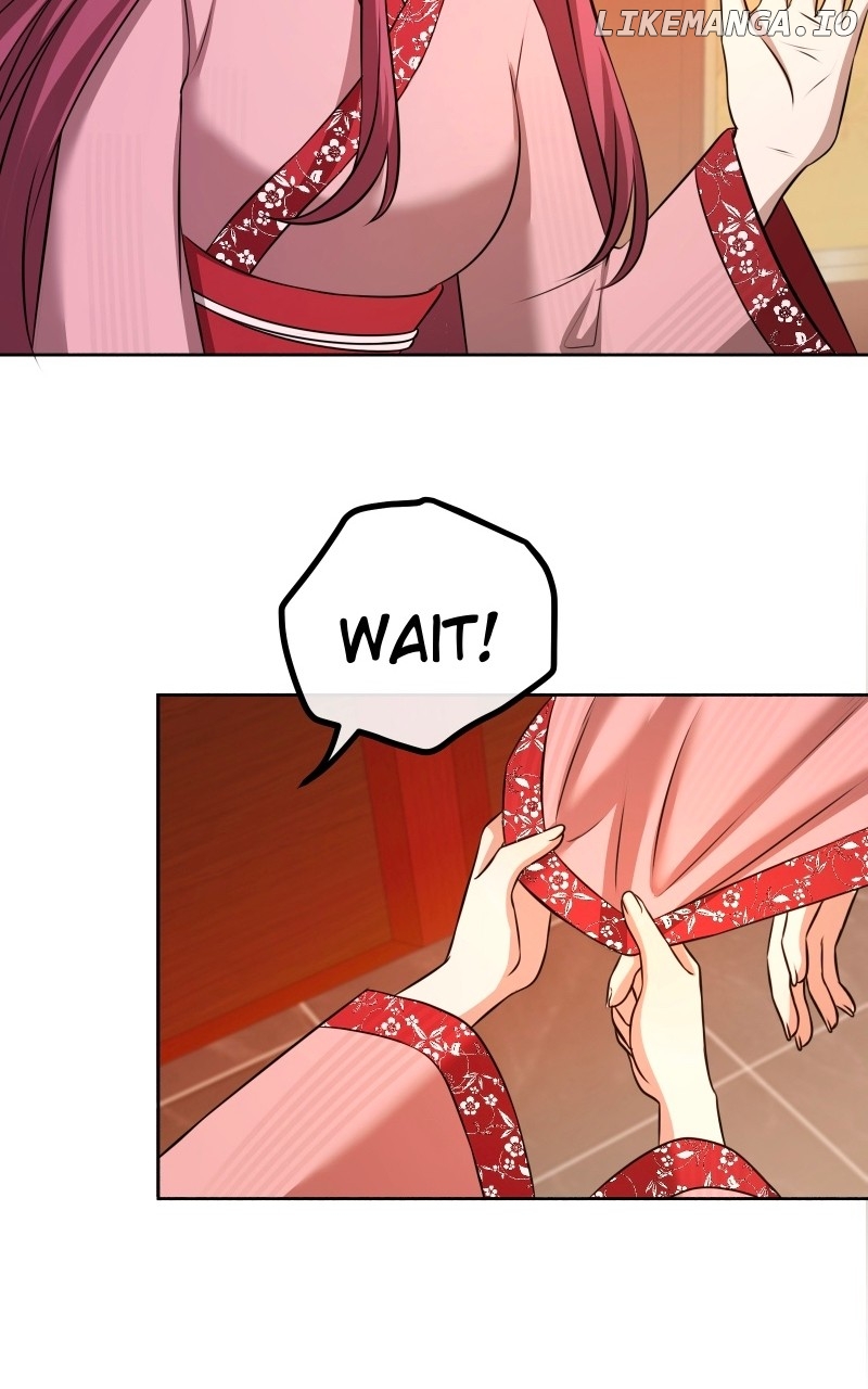 Bride of the Afterworld Chapter 1 - page 87