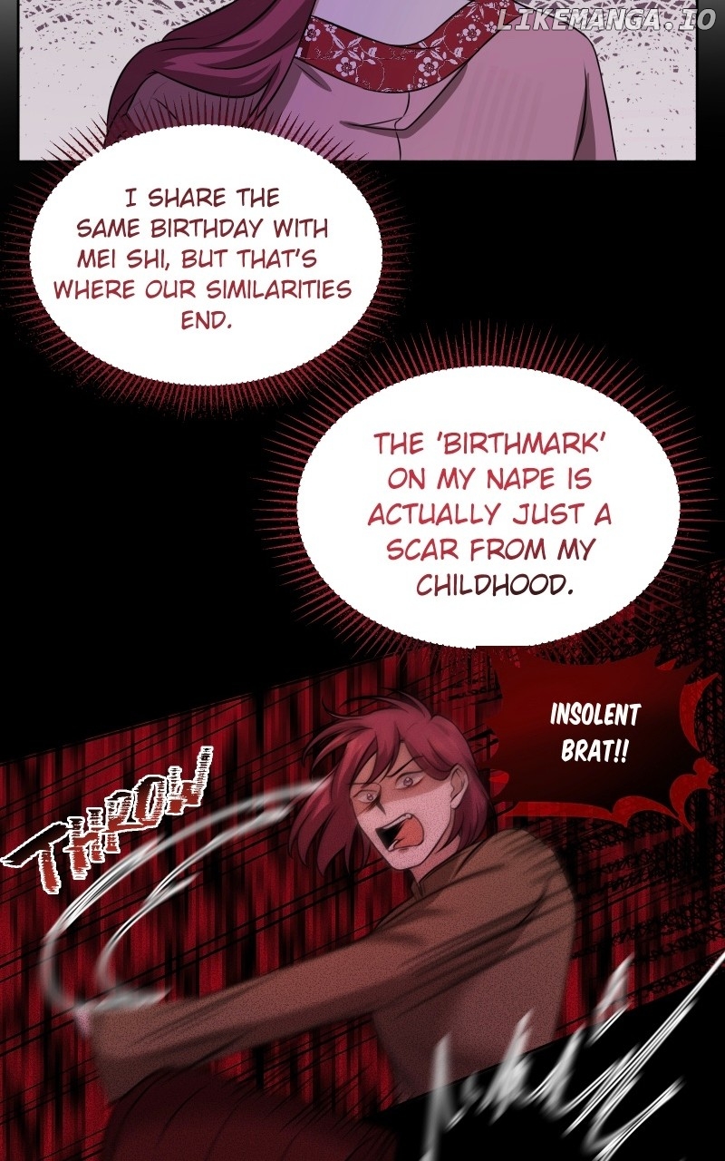 Bride of the Afterworld Chapter 1 - page 94