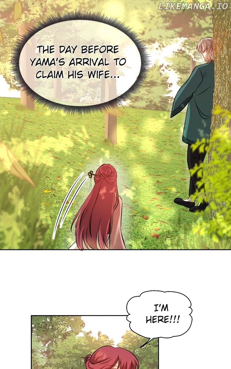 Bride of the Afterworld Chapter 1 - page 103