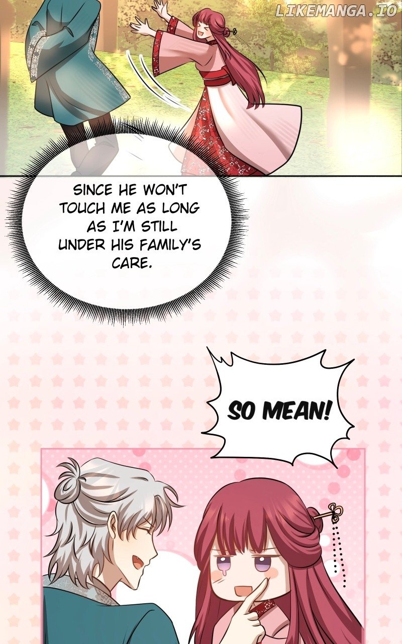 Bride of the Afterworld Chapter 1 - page 107