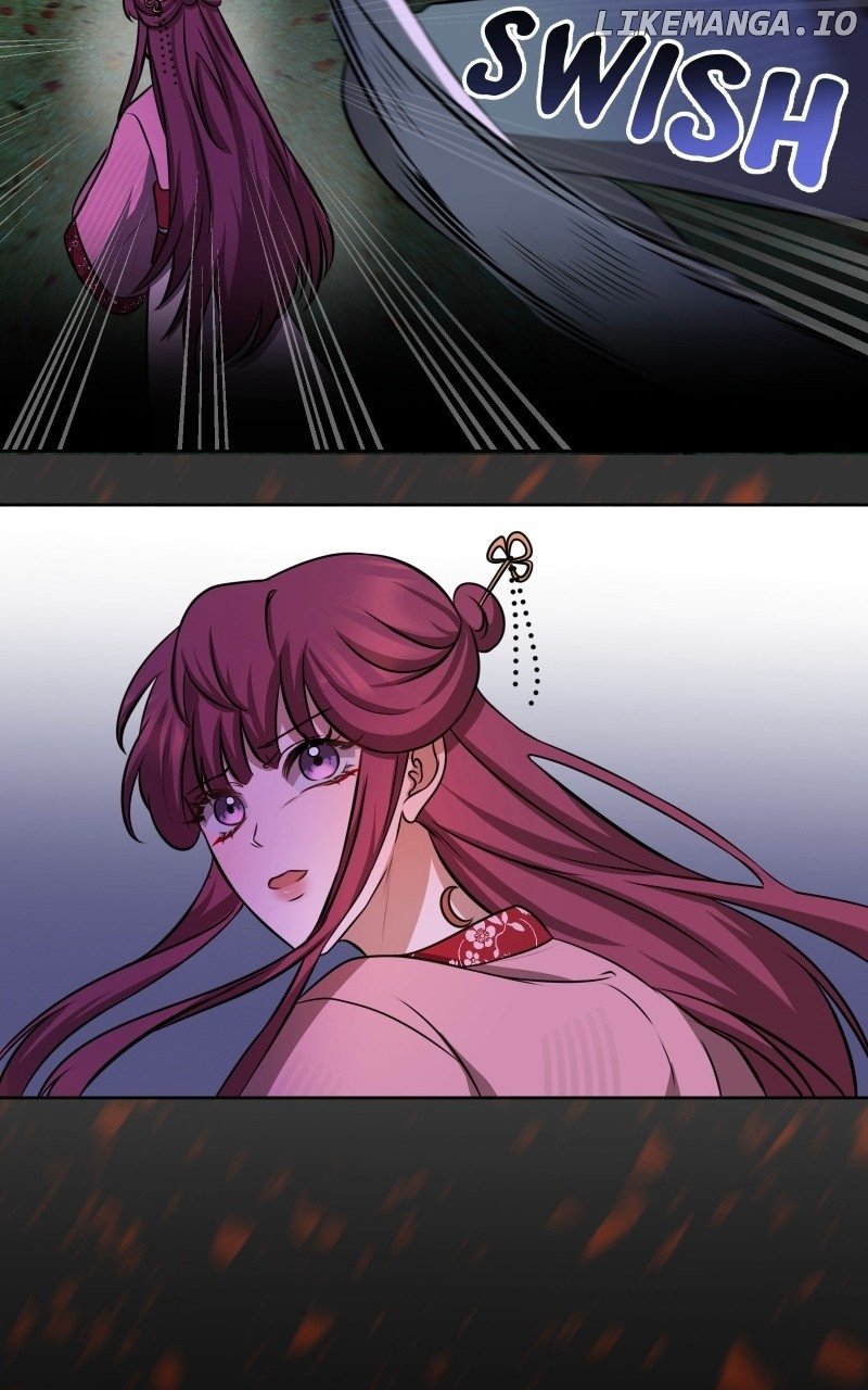 Bride of the Afterworld Chapter 1 - page 120