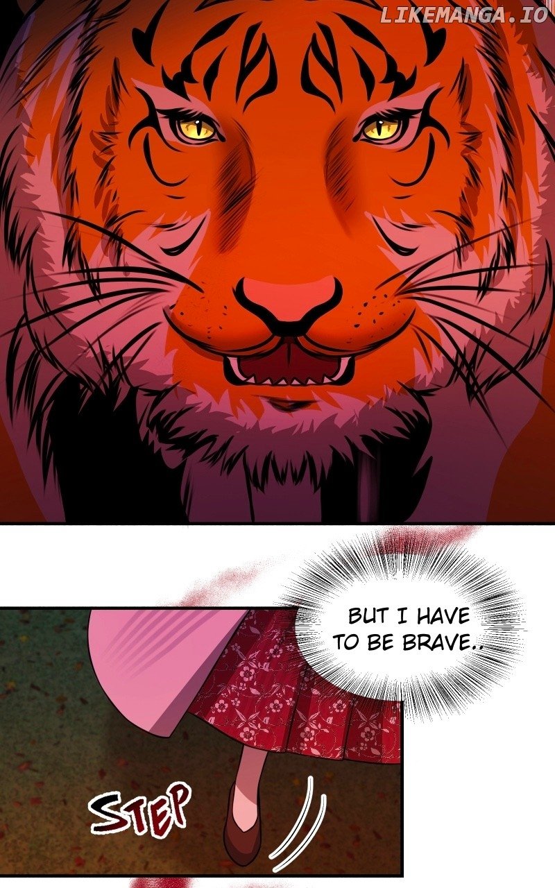 Bride of the Afterworld Chapter 2 - page 10