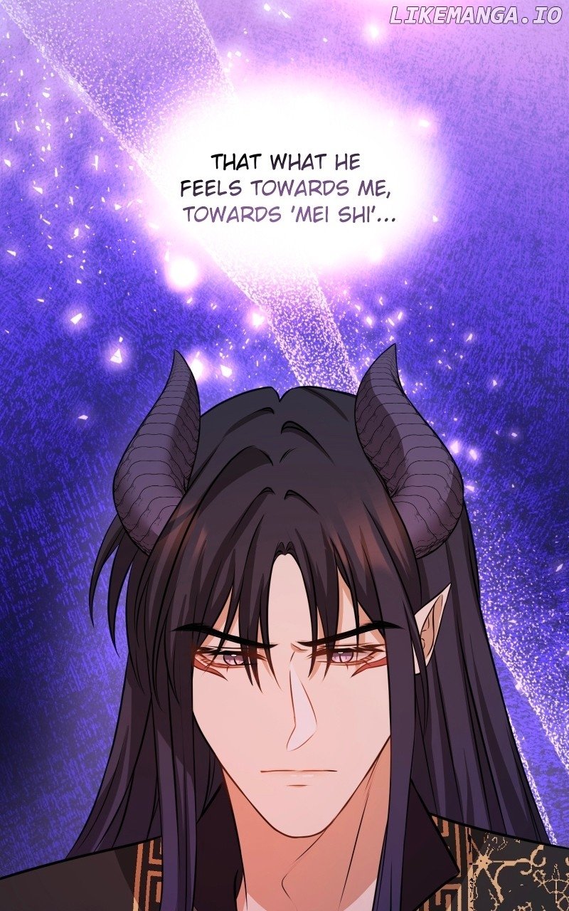 Bride of the Afterworld Chapter 2 - page 58