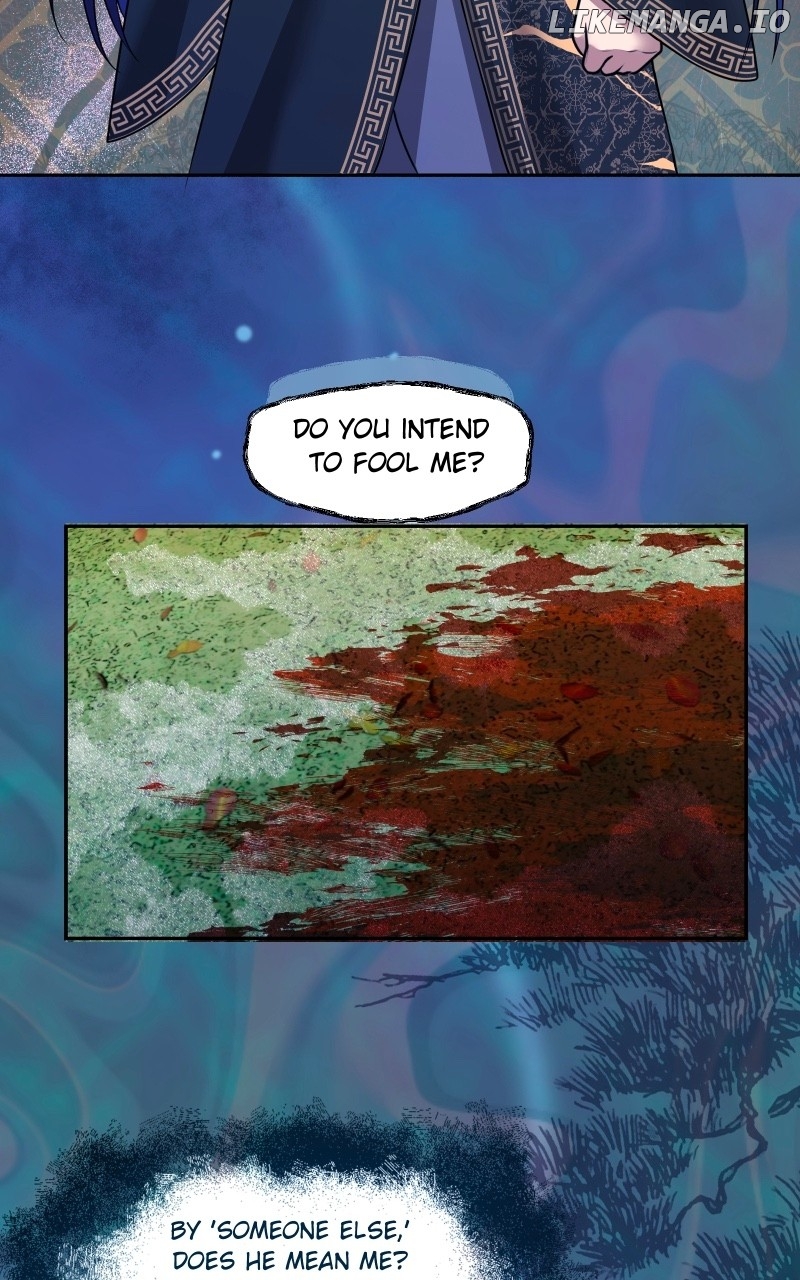 Bride of the Afterworld Chapter 3 - page 49