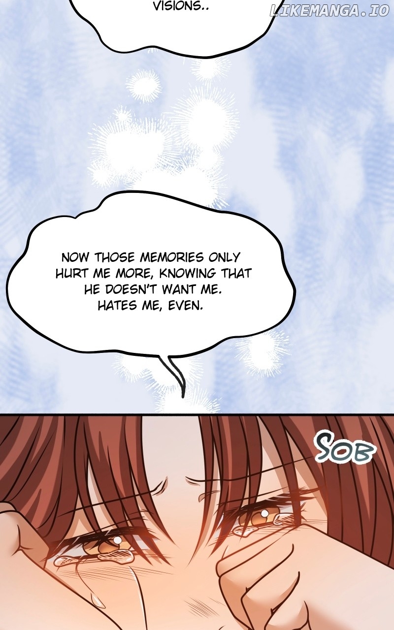 Bride of the Afterworld Chapter 4 - page 74